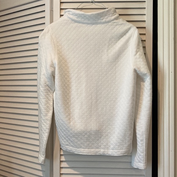 Quilted Mission Ranch jacket - Picture 4 of 4